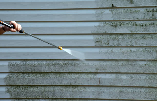 Trusted Lyford, TX Pressure Washing Services Experts